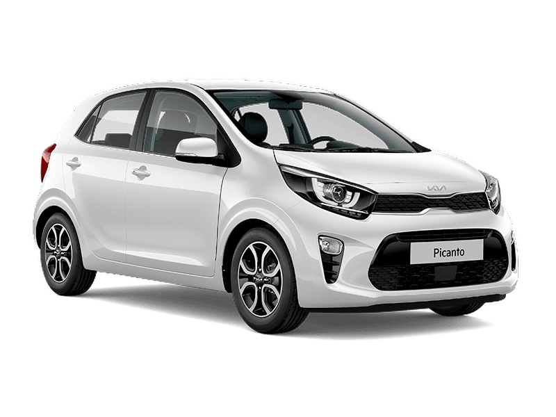 KIA Picanto купить в Нижнем Новгороде